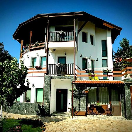 Apartments in Golden Sands park near the sea Varna Buitenkant foto