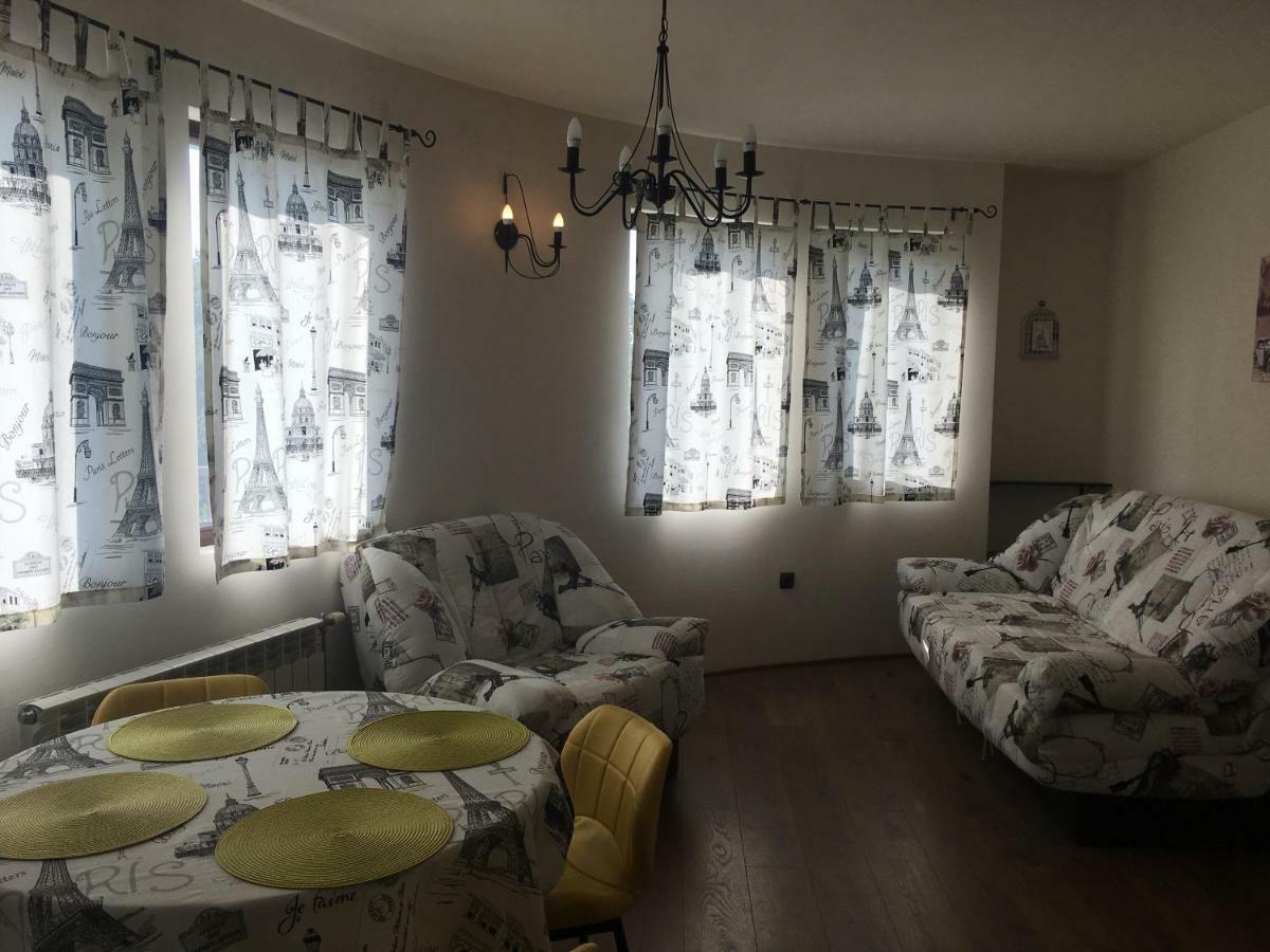 Apartments in Golden Sands park near the sea Varna Buitenkant foto