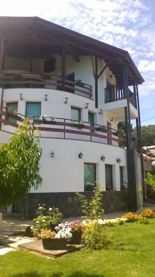 Apartments in Golden Sands park near the sea Varna Buitenkant foto